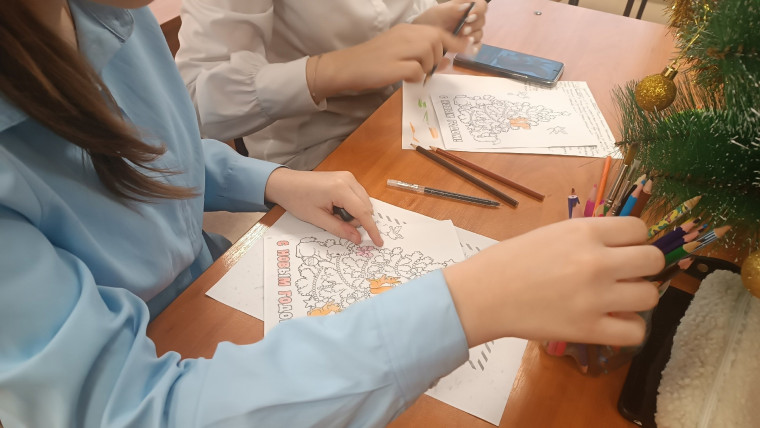 "Внуки по переписке".
