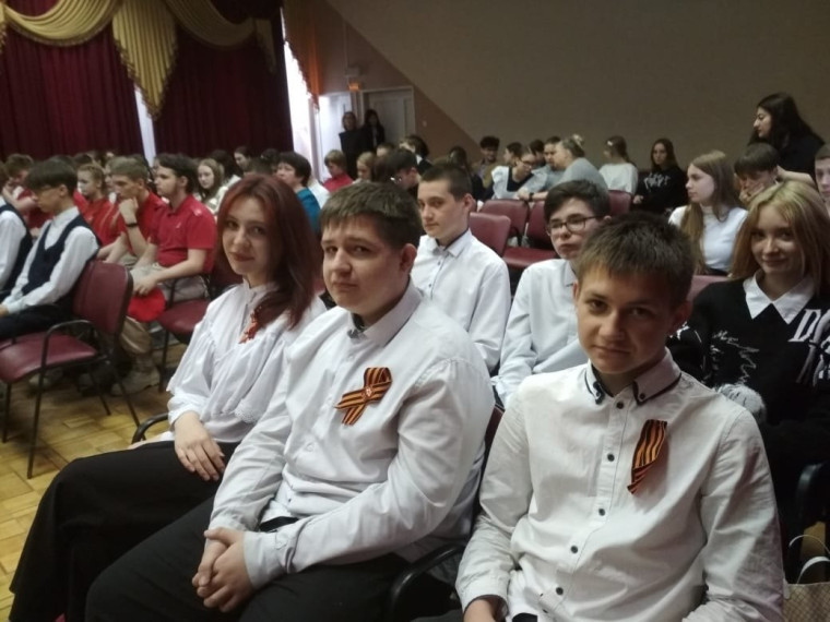 "Без срока давности".