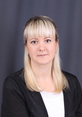 Козлова Ольга Сергеевна Козлова Ольга Сергеевна