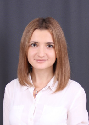 Черникова Екатерина Викторовна Черникова Екатерина Викторовна