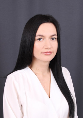 Шарбатян Светлана Николаевна Шарбатян Светлана Николаевна
