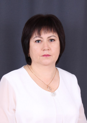 Плёхова Наталия Ивановна Плёхова Наталия Ивановна