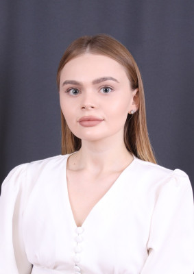Базарова Валерия Юрьевна Базарова Валерия Юрьевна