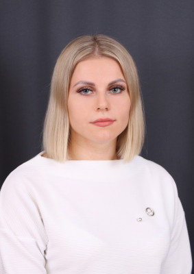 Дягилева Марина Александровна Дягилева Марина Александровна