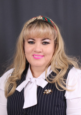 Коршикова Людмила Александровна Коршикова Людмила Александровна