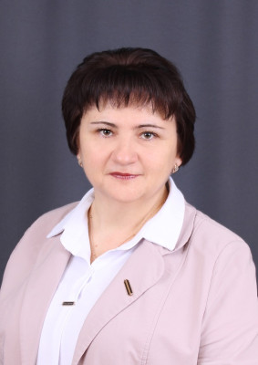 Черникова Ольга Владимировна Черникова Ольга Владимировна