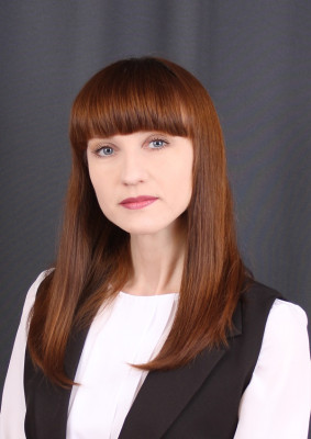 Заставина Марина Николаевна Заставина Марина Николаевна