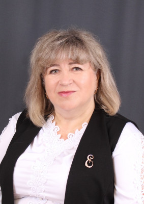 Лоткова Елена Ивановна Лоткова Елена Ивановна